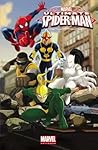 Marvel Ultimate Spider-Man 6 by James Felder