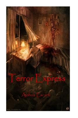 Terror Express (Spanish Edition)