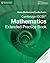 Cambridge IGCSE Mathematics Extended Practice Book (Cambridge International IGCSE)