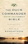NKJV, Duck Comman...