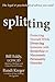 Splitting: Protecting Yourself While Divorcing Someone with Borderline or Narcissistic Personality Disorder