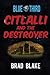 Blue Third: Citlalli & the Destroyer: Second Edition