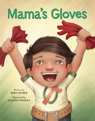Mama's Gloves (Hardcover)