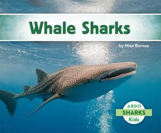 Whale Sharks (Sharks)