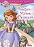 Practice Makes Princess (Disney Junior: Sofia the First)