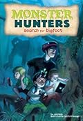 Search for Bigfoot
