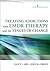 Treating Addictions With EMDR Therapy and the Stages of Change by Nancy Abel