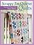 Scrappy Fat Quarter Quilts