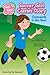 Soccer Girl Cassie's Story:...