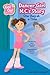Dancer Girl M. C.'s Story by Kara Douglass Thom