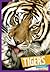 Tigers by Arnold Ringstad