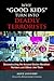 Why "Good Kids" Turn into Deadly Terrorists: Deconstructing the Accused Boston Marathon Bombers and Others Like Them