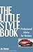 The Little Style Book