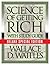 The Science of Getting Rich: With Study Guide