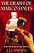 The Death of Marco Styles (The De Lacy Mysteries)
