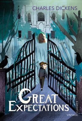 Great Expectations (Vintage Children's Classics)
