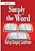Simply the Word