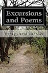 Excursions and Poems Excursions and Poems
