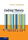 Coding Theory: A First Course