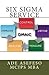 Six Sigma Service