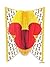ArtFolds: Mickey Mouse (2) (ArtFolds Color Editions)