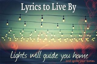 Lyrics To Live By: Rock Music Cards