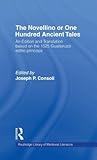 The Novellino or One Hundred Ancient Tales by Anonymous