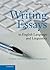Writing Essays in English L...