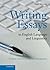 Writing Essays in English Language and Linguistics: Principles, Tips and Strategies for Undergraduates