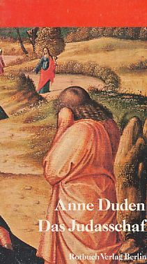 Das Judasschaf (Perfect Paperback)