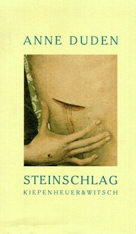Steinschlag