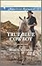 True Blue Cowboy (Cash Brot...