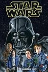 Star Wars by Brian Wood