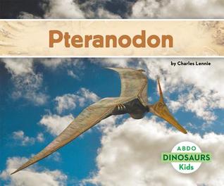 Pteranodon (Dinosaurs)