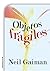 Objetos frágiles (Spanish Edition)