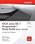 OCA Java SE 7 Programmer I Study Guide (Exam 1Z0-803) (Oracle Press)