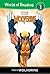 This Is Wolverine (World of Reading Level 1 Set 1)