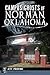 Campus Ghosts of Norman, Oklahoma by Jeff Provine