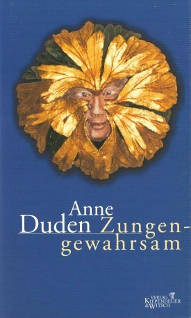 Zungengewahrsam: Kleine Schriften zur Poetik und Kunst