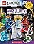 Hack Attack! Sticker Activity Book (LEGO Ninjago)