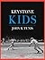 Keystone Kids by John R. Tunis