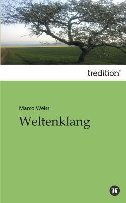 Weltenklang (German Edition)