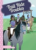 Trail Ride Troubles