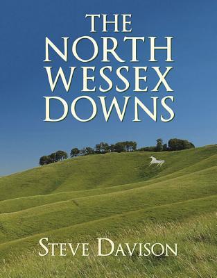The North Wessex Downs (Paperback)