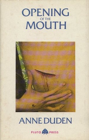 Opening of the Mouth