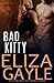 Bad Kitty (Southern Shifters, #4)