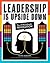 Leadership is Upside Down: The i4 Neuroleader Revolution