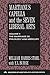 Martianus Capella and the Seven Liberal Arts: The Quadrivium of Martianus Capella: Latin Traditions in the Mathematical Sciences