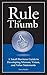 Rule of Thumb: A Guide to Developing Mission, Vision, and Value Statements (Rule of Thumb Series)