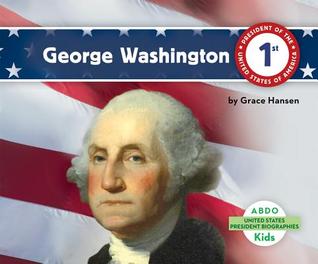George Washington (Presidential Biographies)